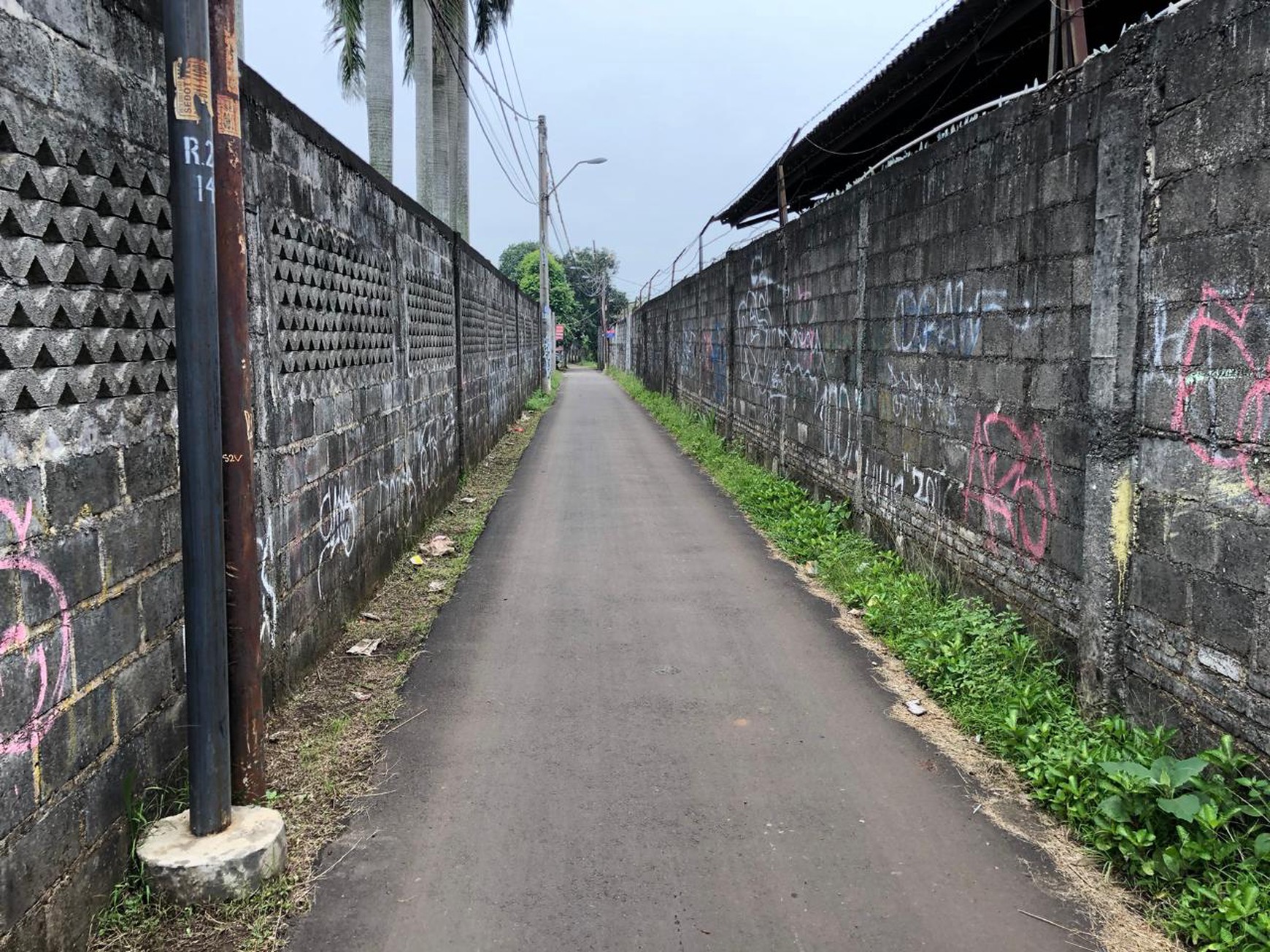 SUPER RARE LAND DEAL - SERPONG TANGERANG