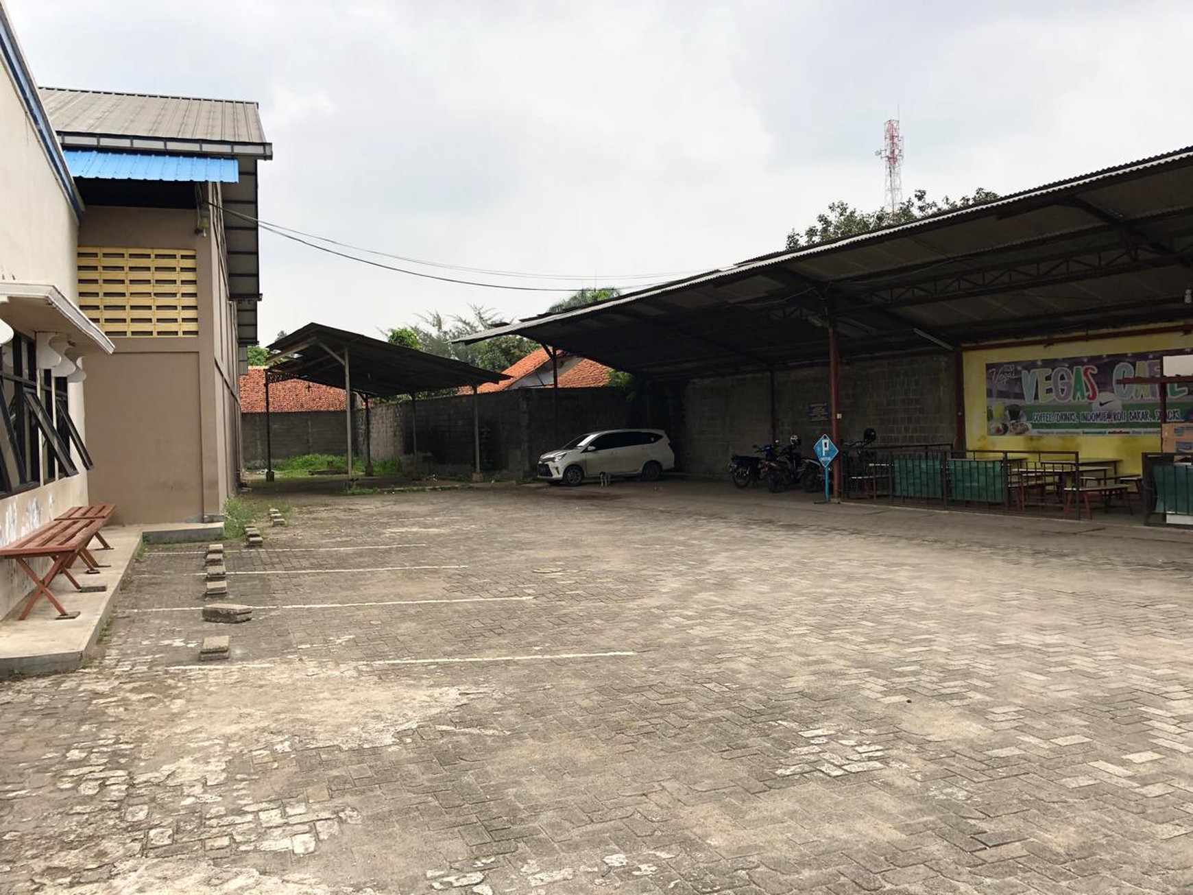 SUPER RARE LAND DEAL - SERPONG TANGERANG