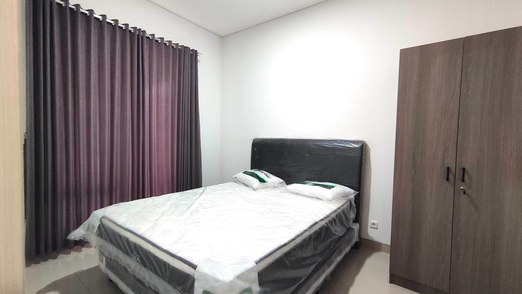 Savasa Type Suite Deltamas Cikarang - Rumah Elegan Siap Tempati, Fully Furnished