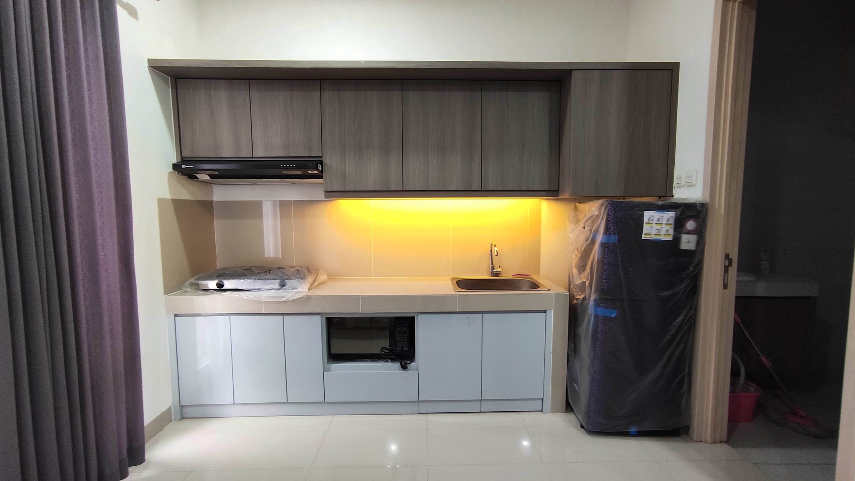 Savasa Type Suite Deltamas Cikarang - Rumah Elegan Siap Tempati, Fully Furnished