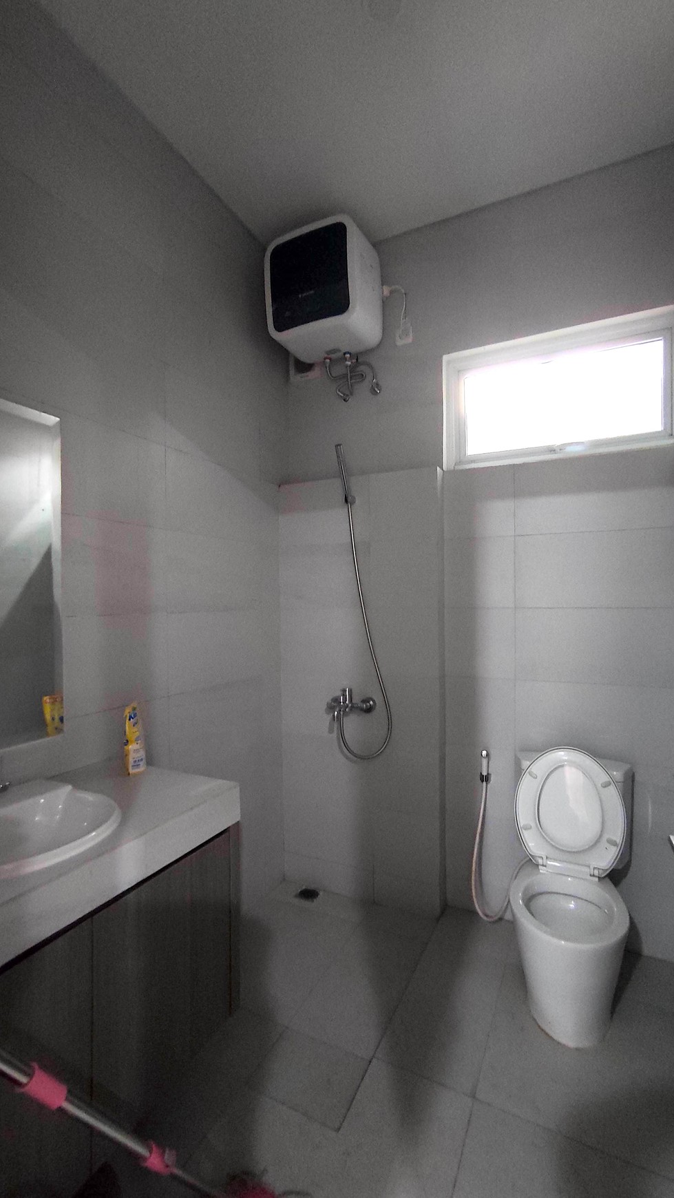 Savasa Type Suite Deltamas Cikarang - Rumah Elegan Siap Tempati, Fully Furnished