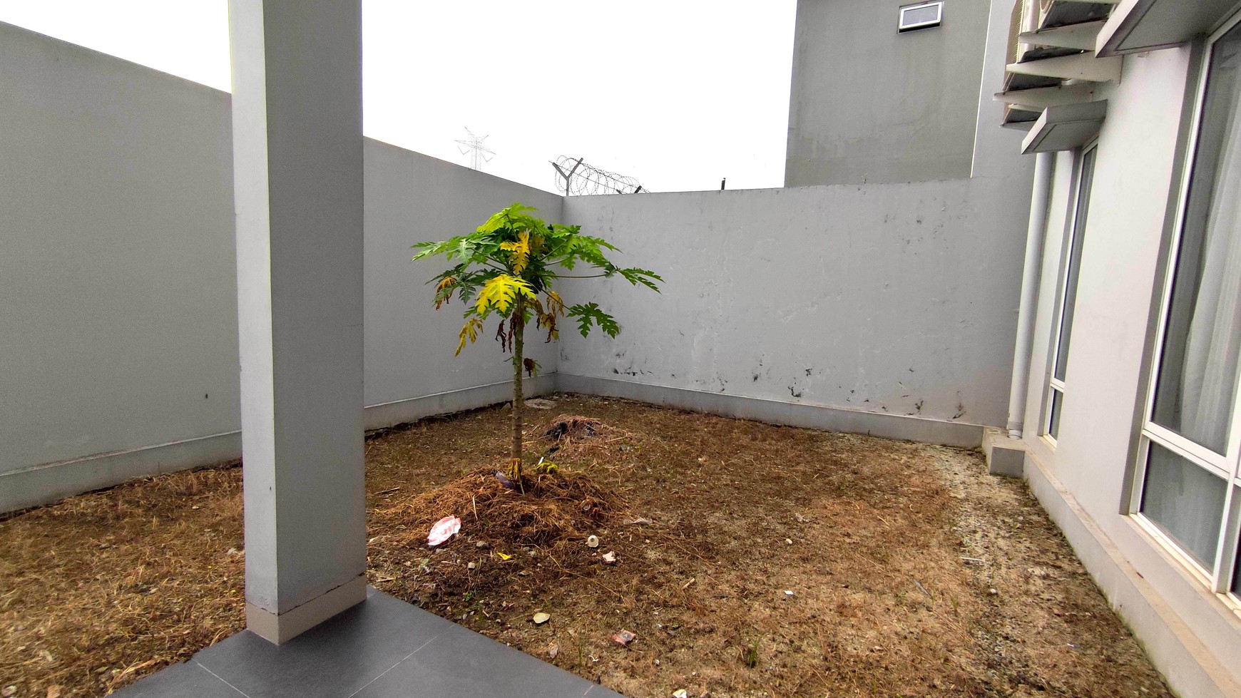 Savasa Type Suite Deltamas Cikarang - Rumah Elegan Siap Tempati, Fully Furnished