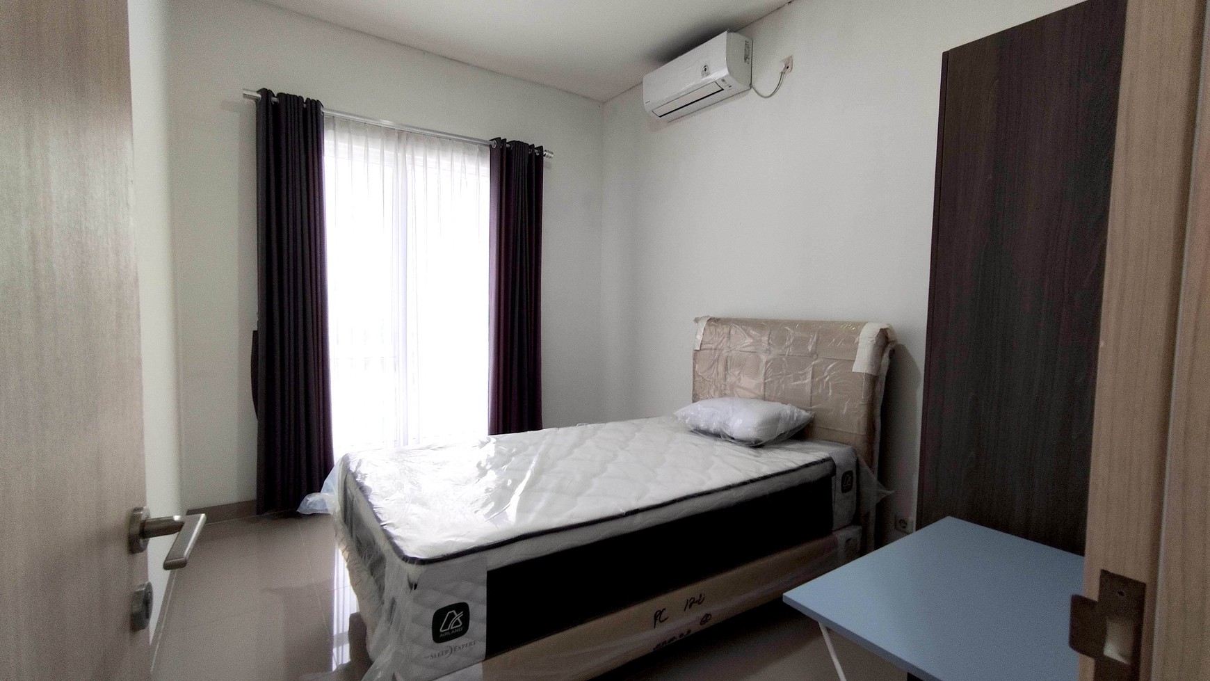 Savasa Type Suite Deltamas Cikarang - Rumah Elegan Siap Tempati, Fully Furnished