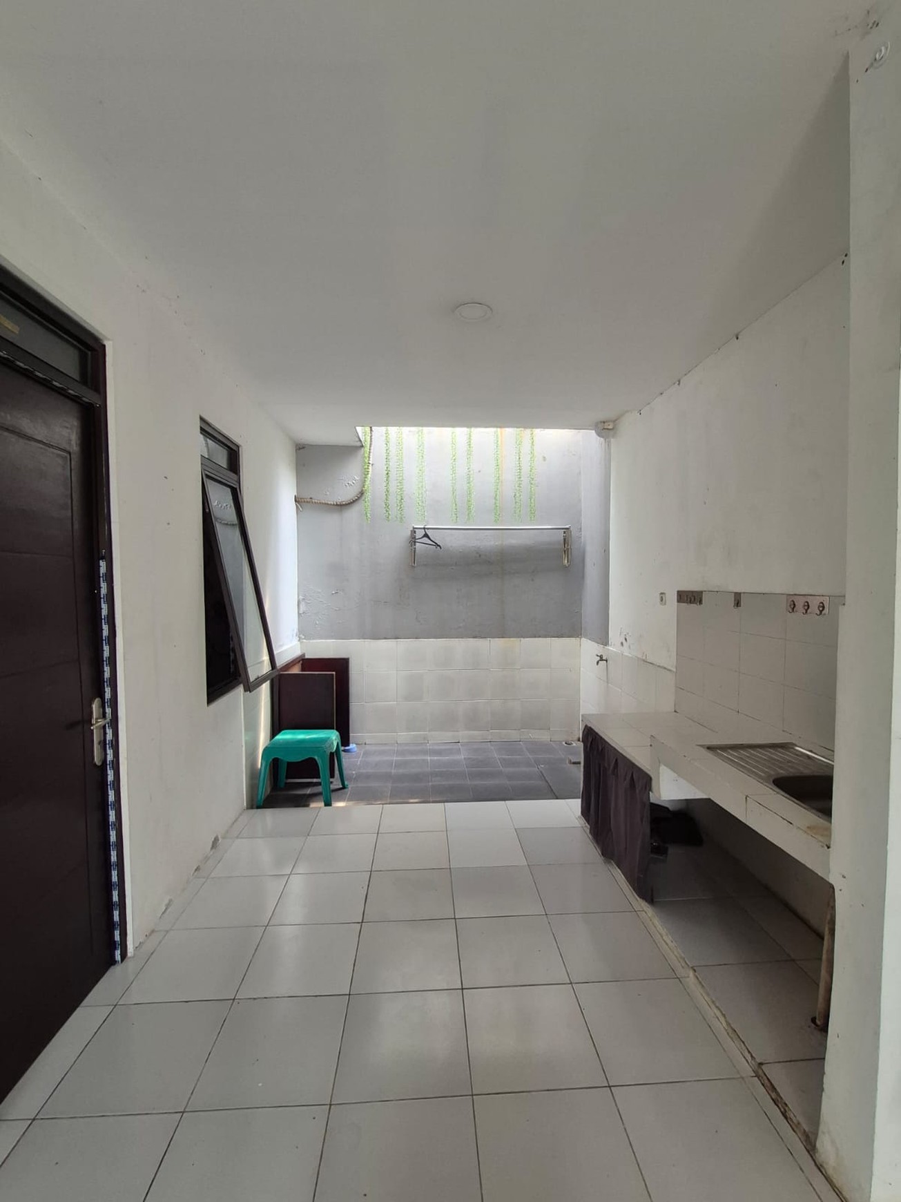 Rumah Minimalis 2 KT di Taman Cibiru Lippo Cikarang Fasilitas Lengkap