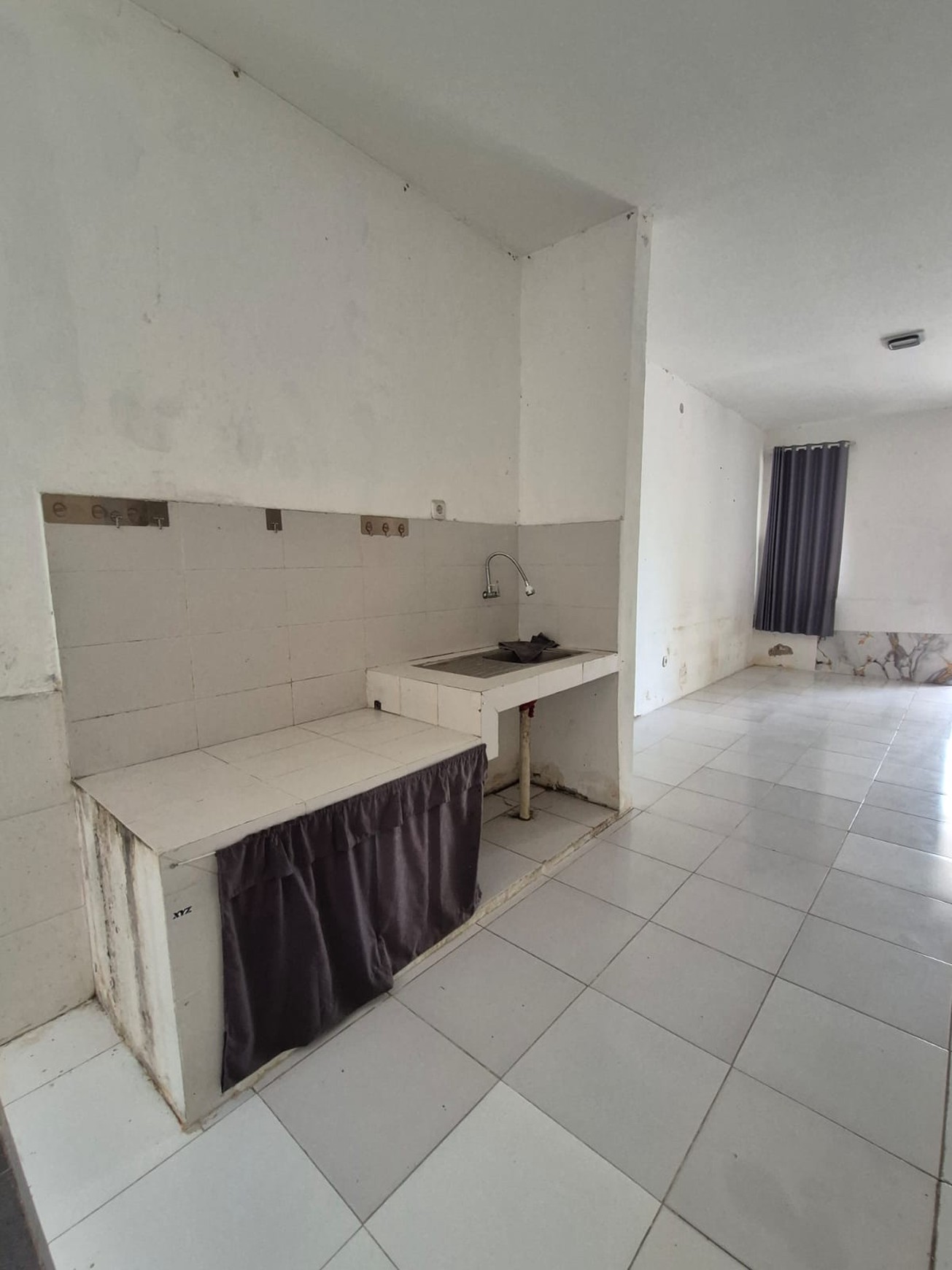 Rumah Minimalis 2 KT di Taman Cibiru Lippo Cikarang Fasilitas Lengkap