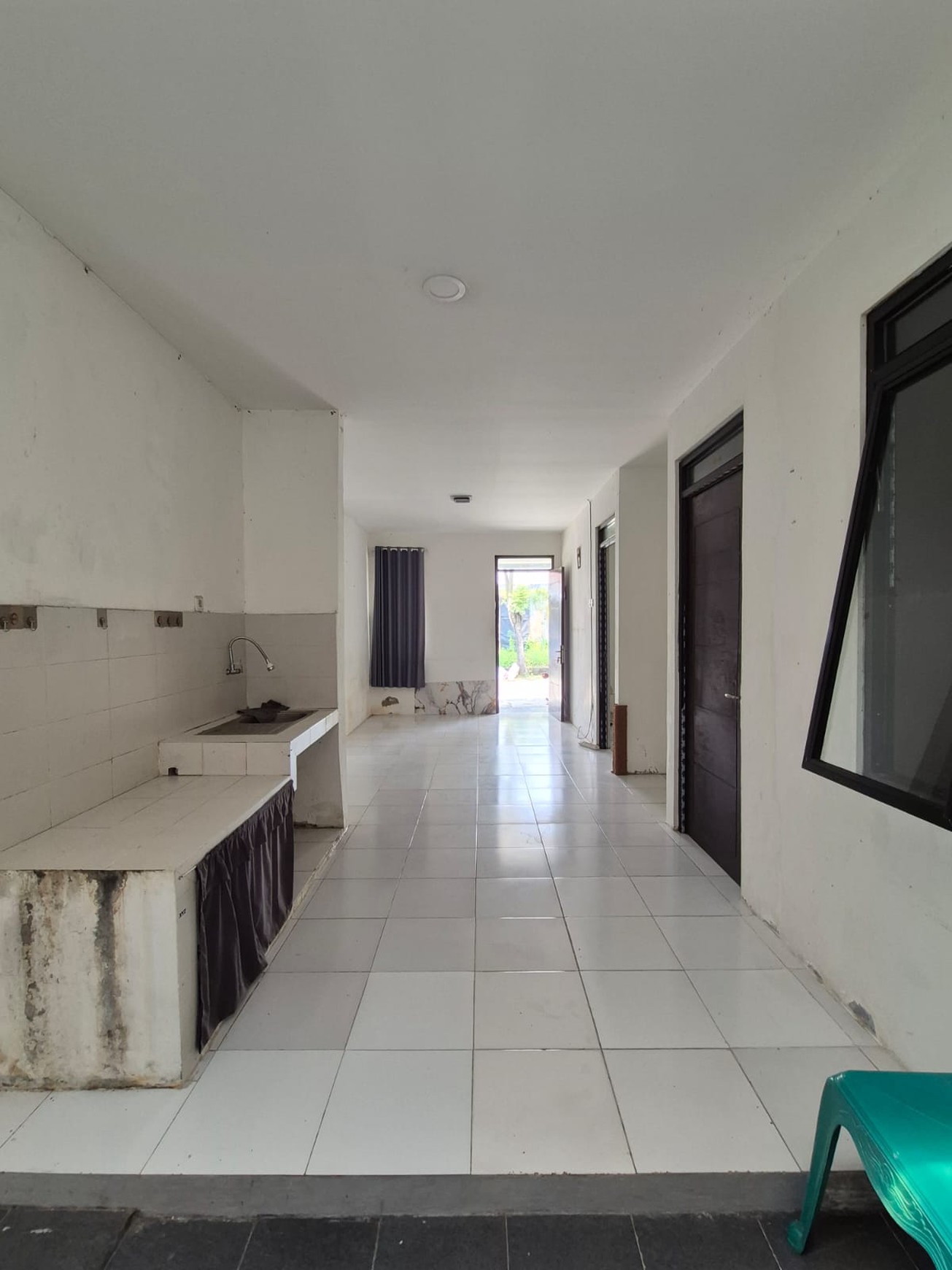 Rumah Minimalis 2 KT di Taman Cibiru Lippo Cikarang Fasilitas Lengkap