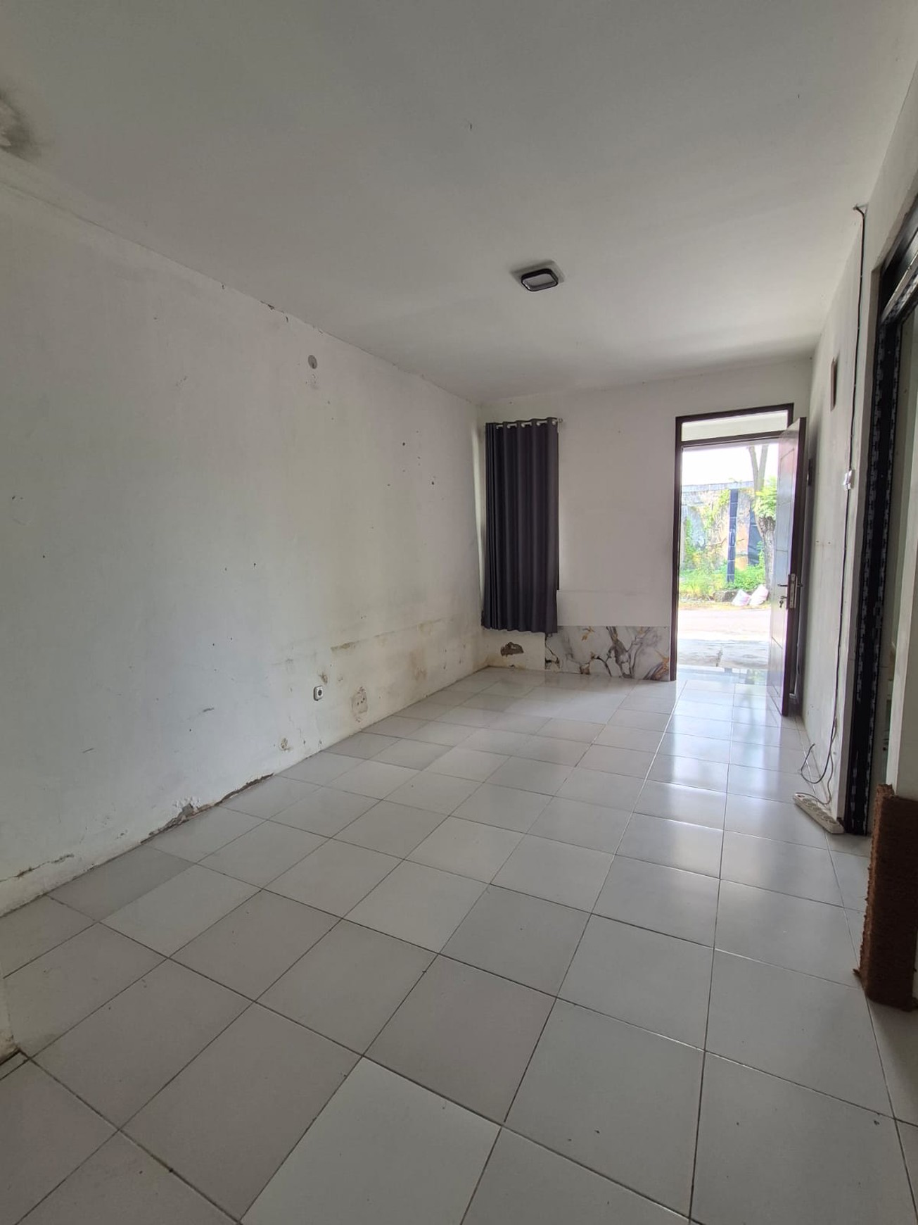Rumah Minimalis 2 KT di Taman Cibiru Lippo Cikarang Fasilitas Lengkap