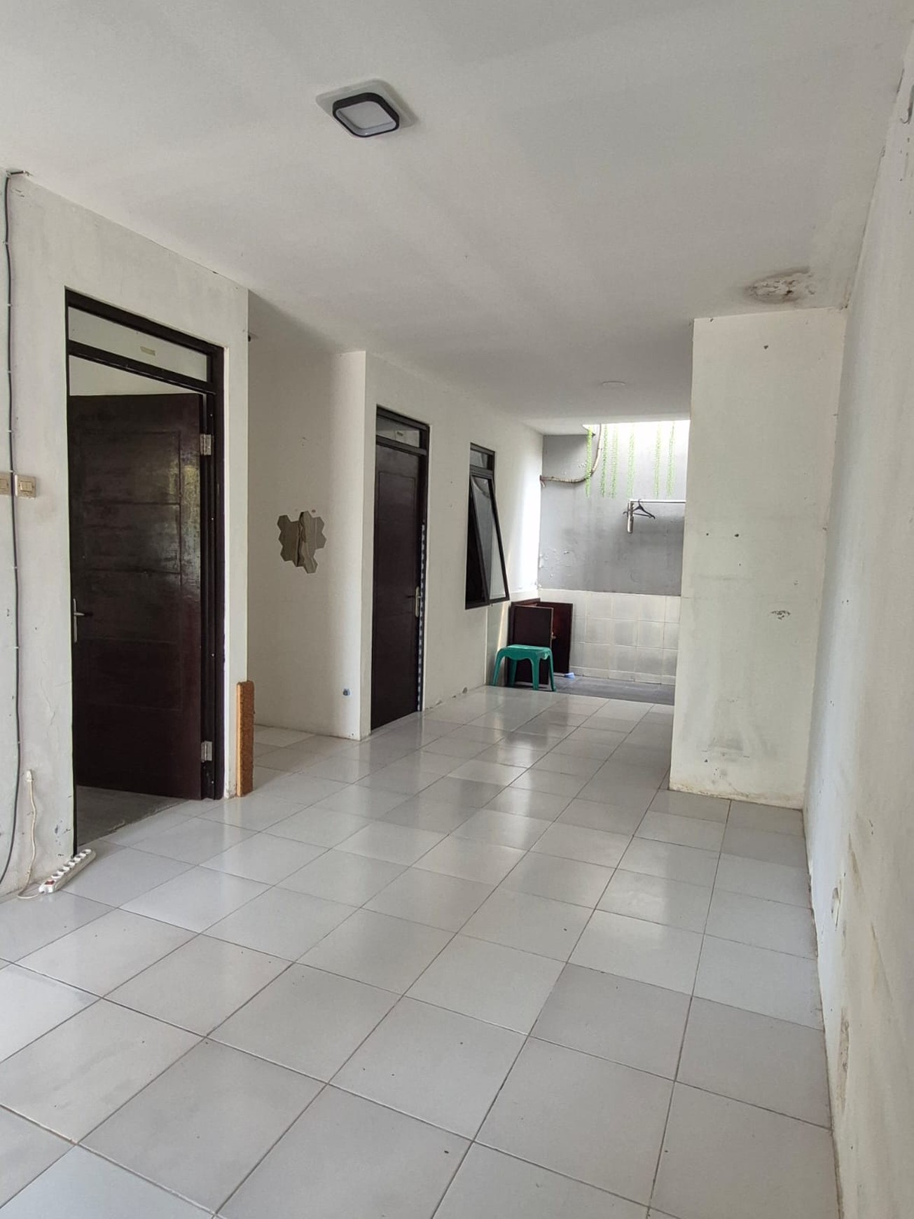 Rumah Minimalis 2 KT di Taman Cibiru Lippo Cikarang Fasilitas Lengkap