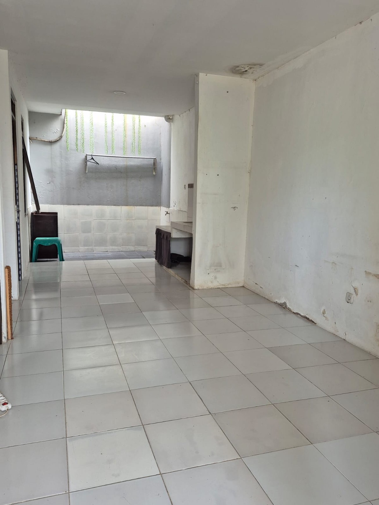 Rumah Minimalis 2 KT di Taman Cibiru Lippo Cikarang Fasilitas Lengkap