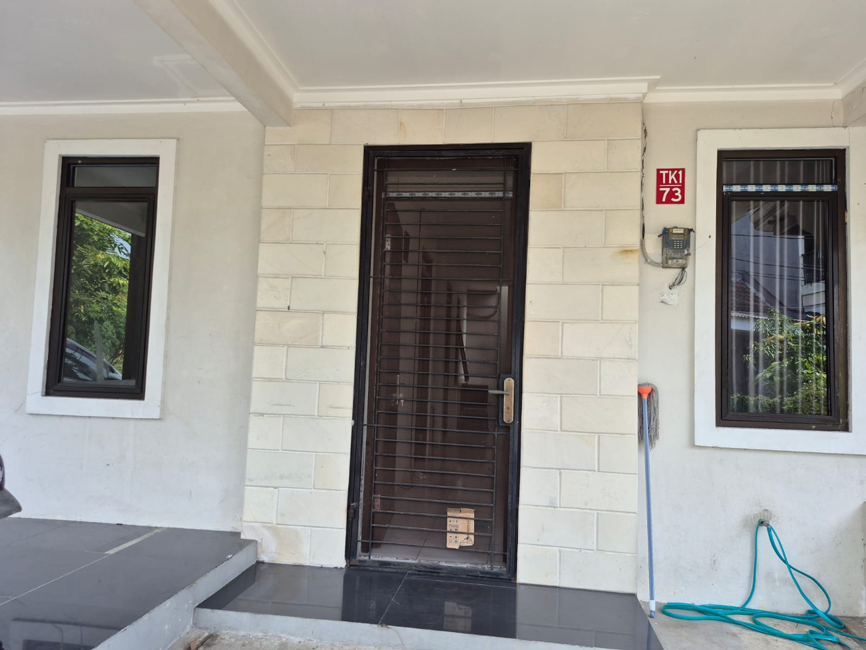 Rumah Minimalis 2 KT di Taman Cibiru Lippo Cikarang Fasilitas Lengkap