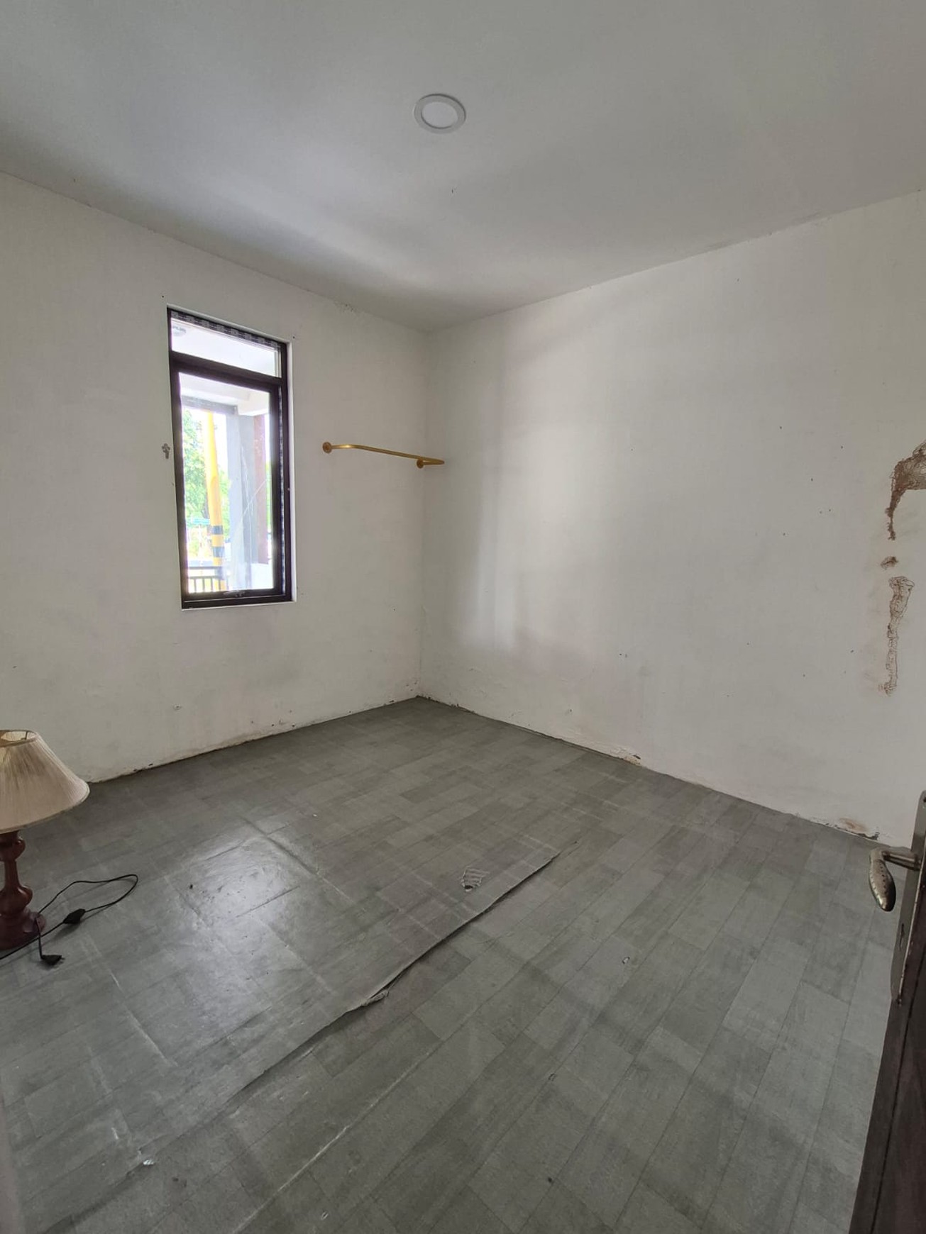 Rumah Minimalis 2 KT di Taman Cibiru Lippo Cikarang Fasilitas Lengkap