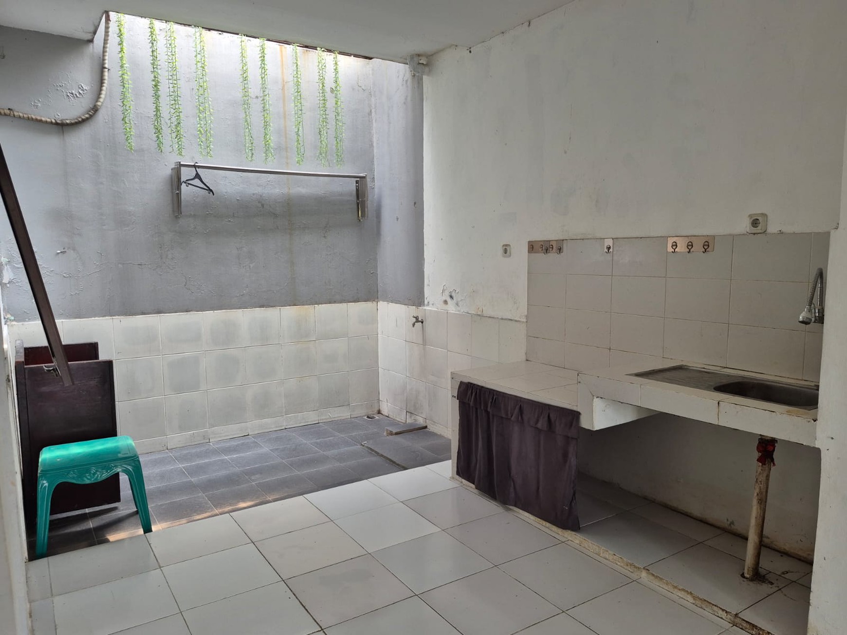 Rumah Minimalis 2 KT di Taman Cibiru Lippo Cikarang Fasilitas Lengkap