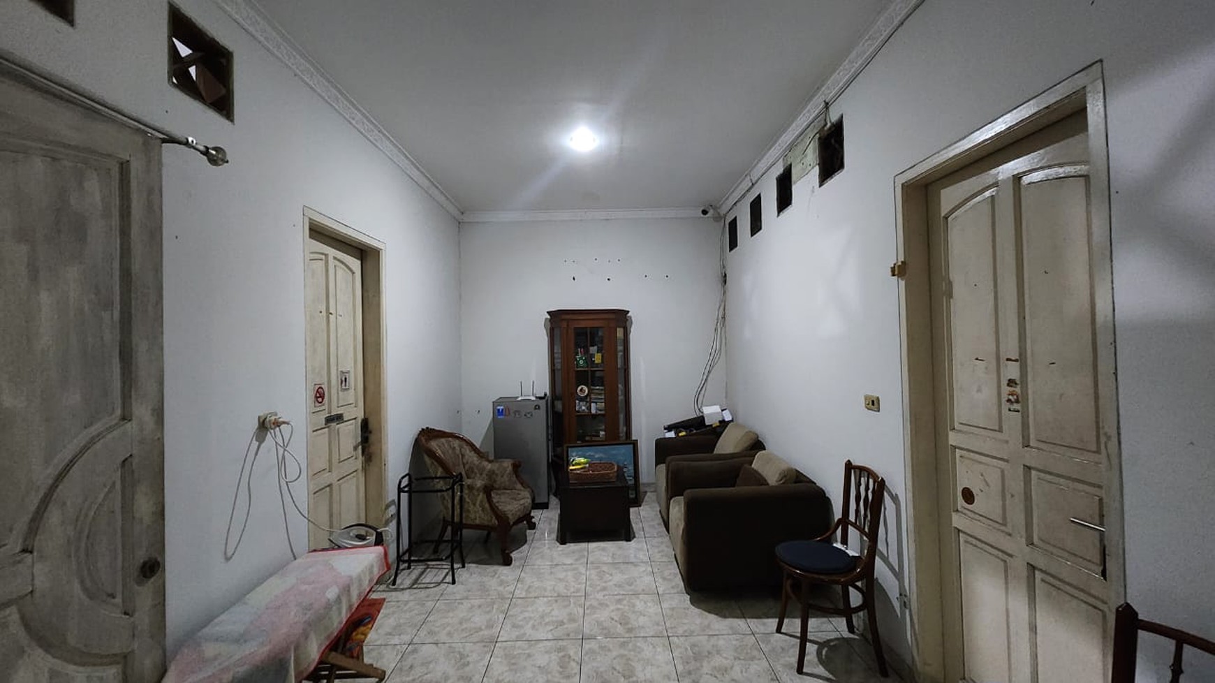 Rumah 2 Lantai di Jl Poncol Duren Sawit Dekat toll Becakayu