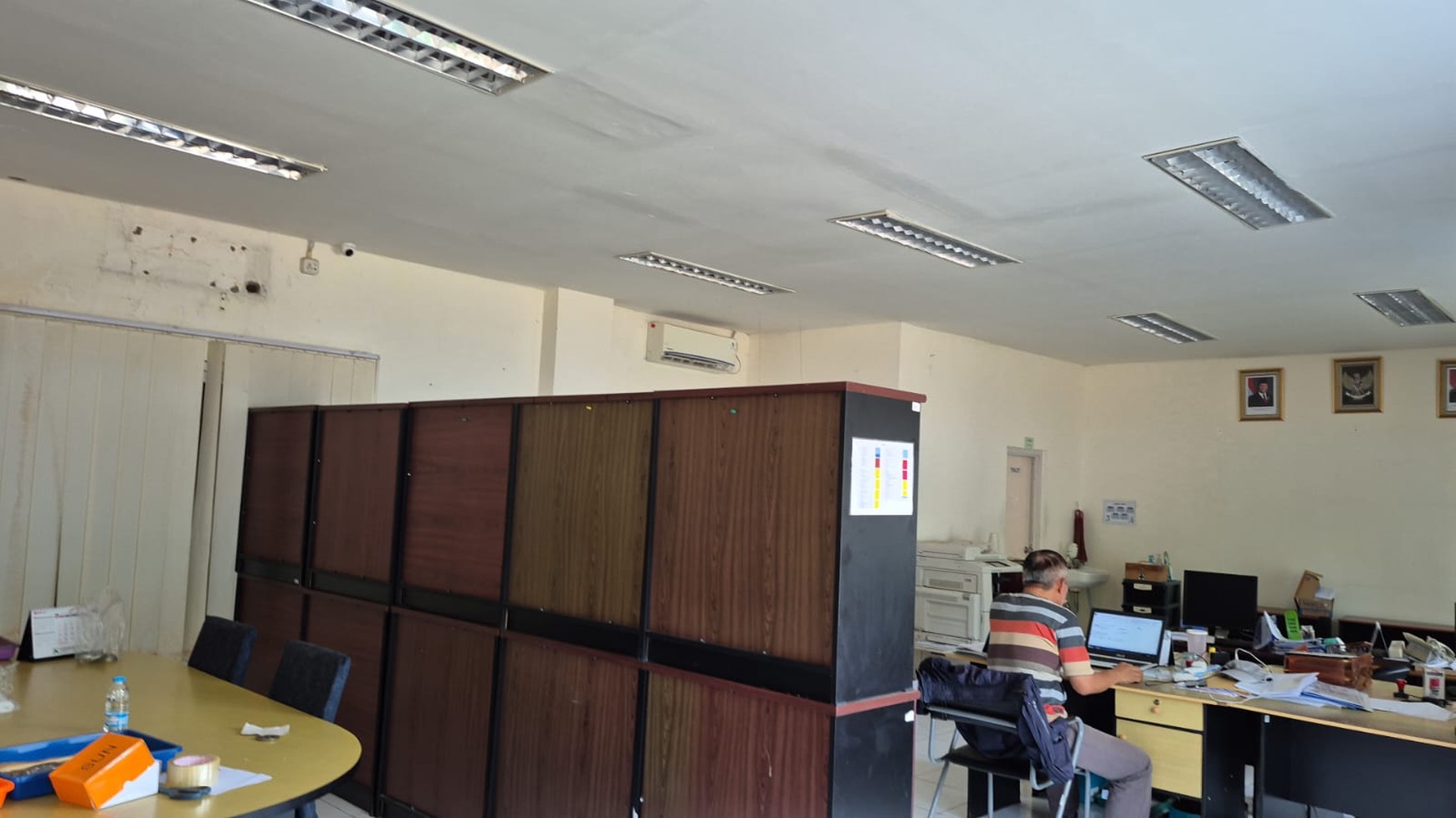 Pabrik Ex Japan Workshop Di Delta Silicone 3 Lippo Cikarang