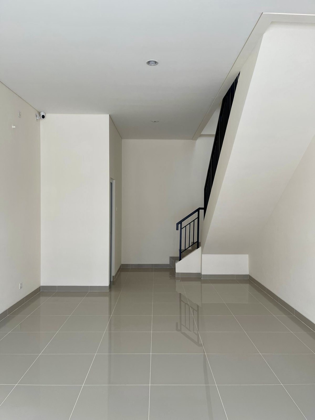 Dijual Ruko Hampton Promenade Gading Serpong