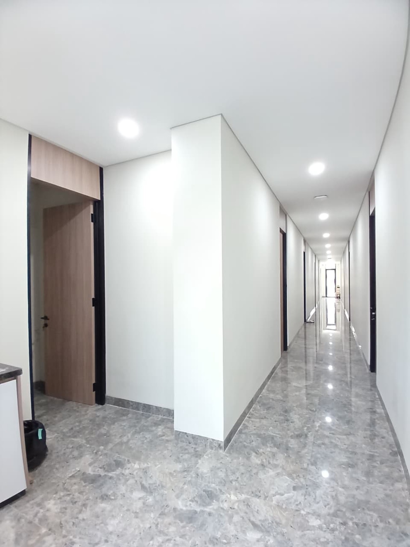 Investasi Rumah kost Furnish 25 Kamar Tidur Lokasi Pandega Dekat Kampus UGM Caturtunggal Depok Sleman