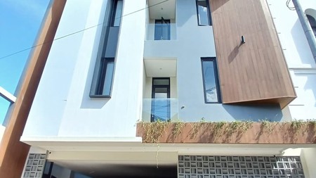 Investasi Rumah kost Furnish 25 Kamar Tidur Lokasi Pandega Dekat Kampus UGM Caturtunggal Depok Sleman