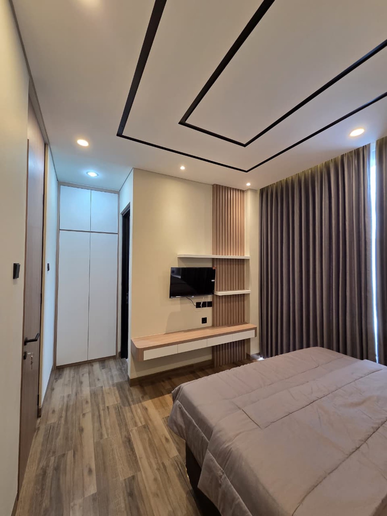 Investasi Rumah kost Furnish 25 Kamar Tidur Lokasi Pandega Dekat Kampus UGM Caturtunggal Depok Sleman