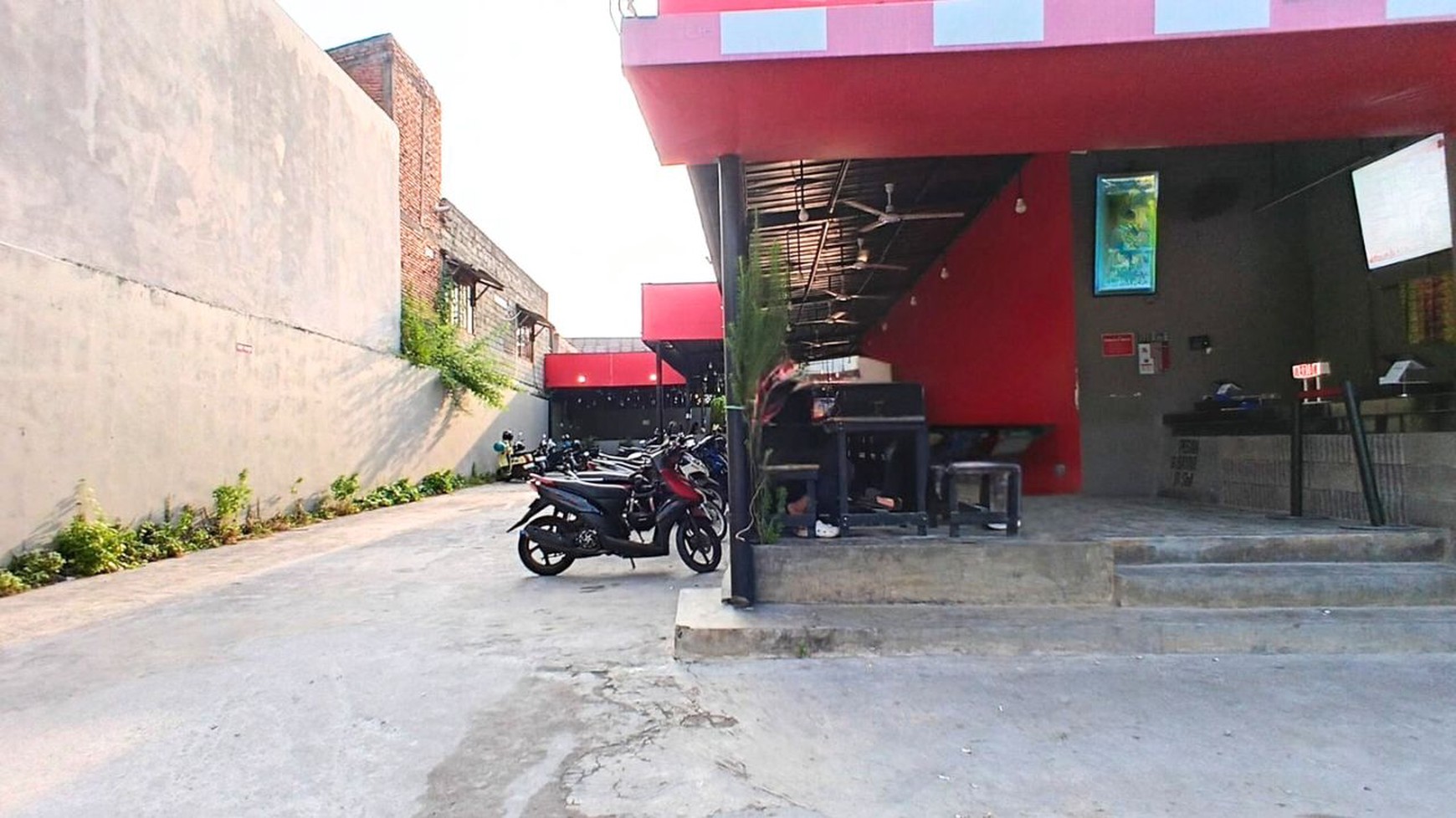 Kavling/ Tanah Lokasi Strategis 536 m2 di Bukit Duri, Tebet - Ideal untuk Kos, Usaha & Komersial