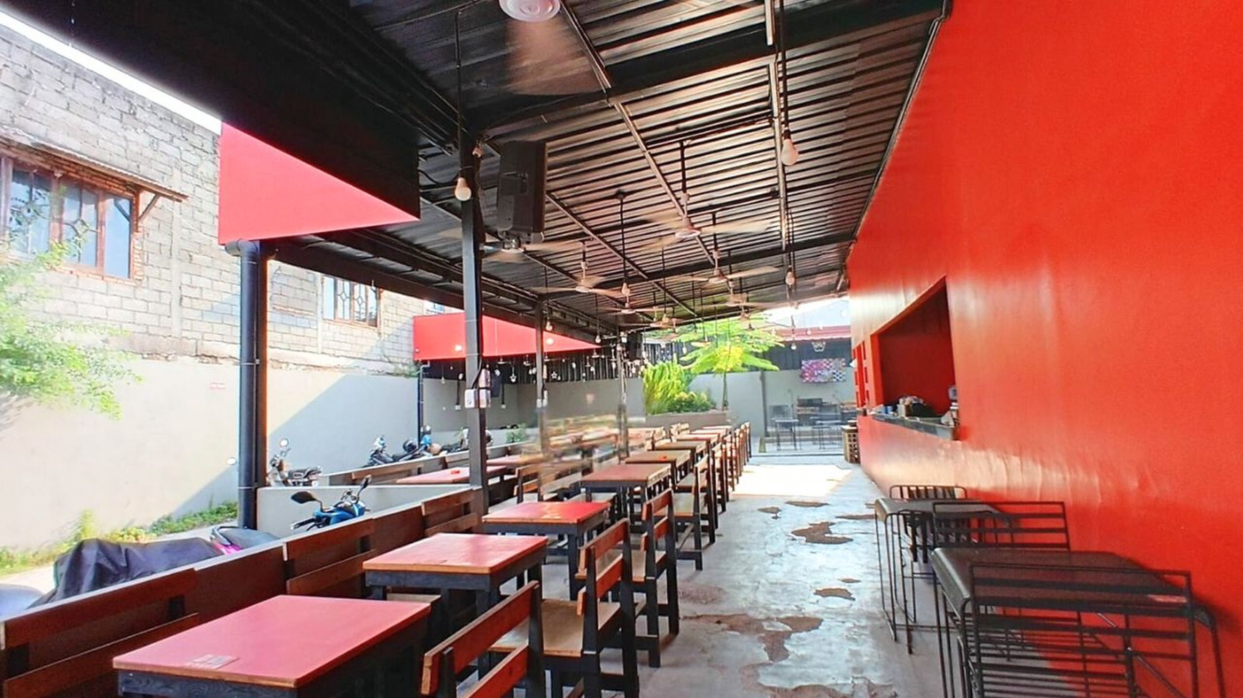 Kavling/ Tanah Lokasi Strategis 536 m2 di Bukit Duri, Tebet - Ideal untuk Kos, Usaha & Komersial