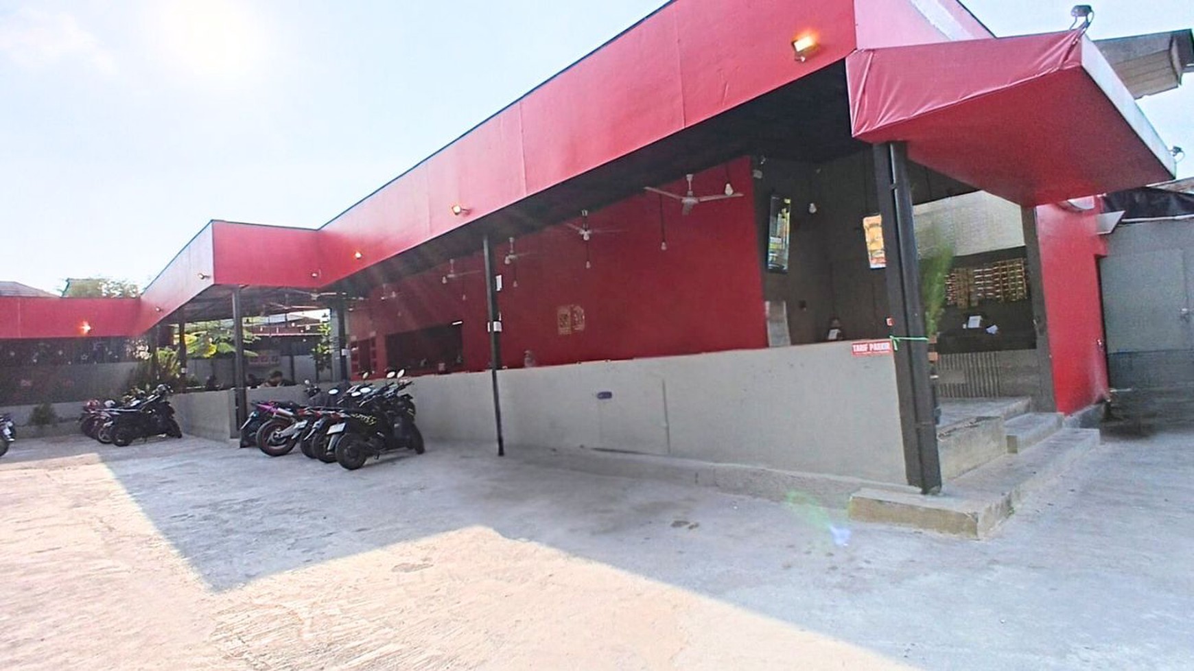 Kavling/ Tanah Lokasi Strategis 536 m2 di Bukit Duri, Tebet - Ideal untuk Kos, Usaha & Komersial