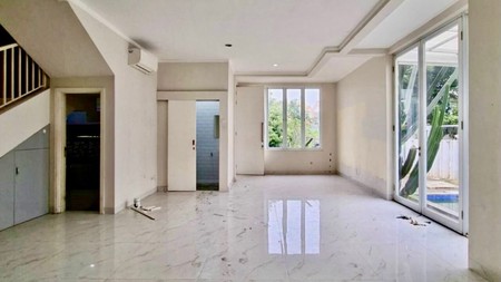Rumah Hook Siap Huni dan Hunian Nyaman @Discovery Eola, Bintaro