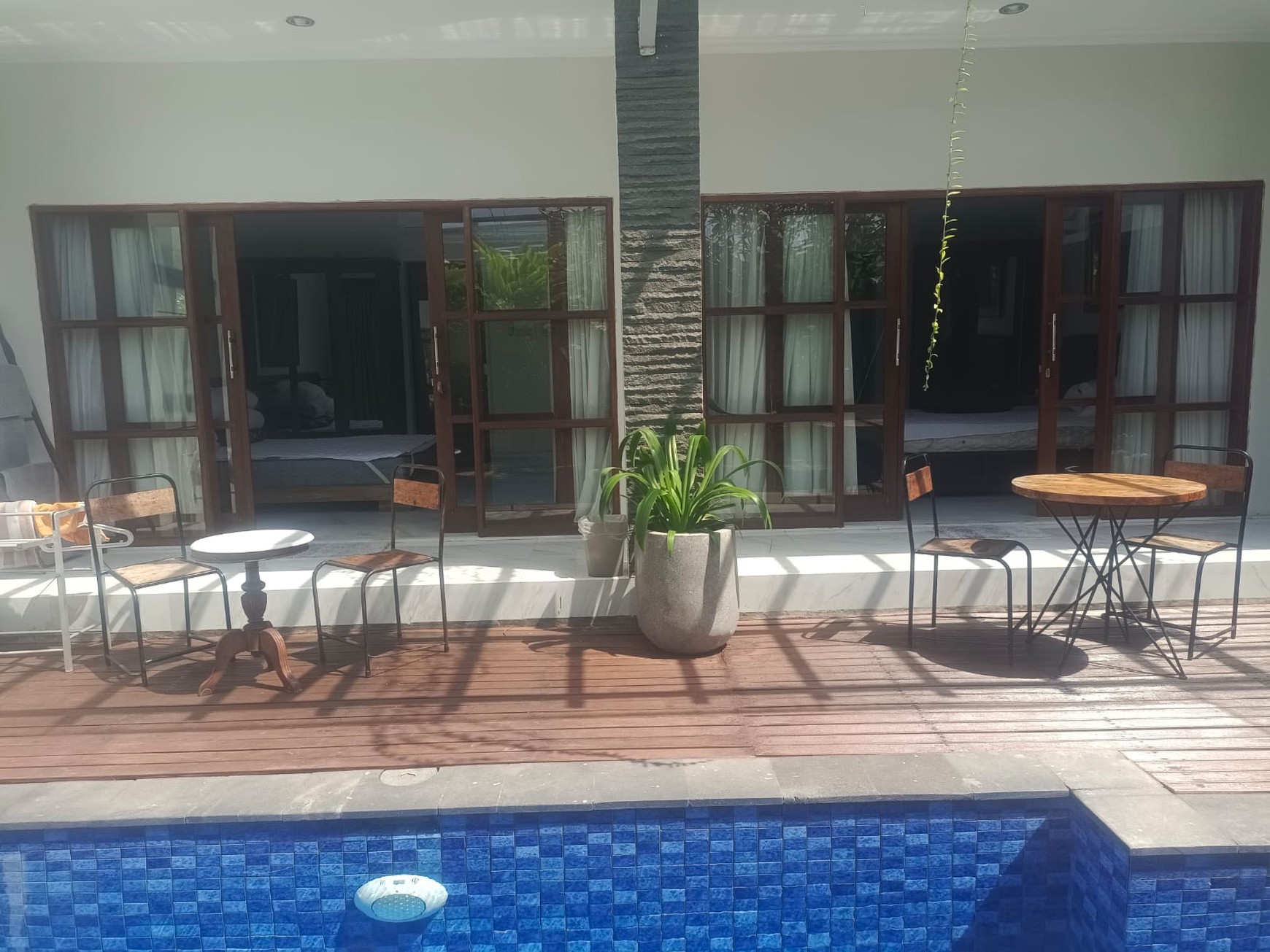 Villa Freehold Beautiful Tropical Jimbaran Bali