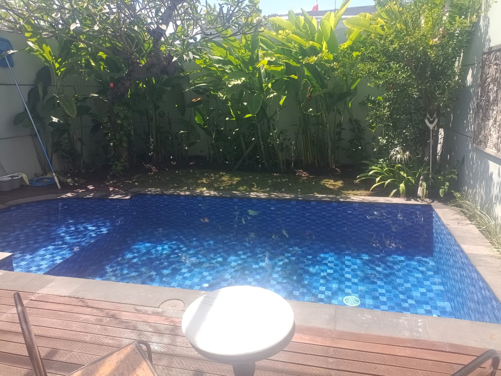 Villa Freehold Beautiful Tropical Jimbaran Bali