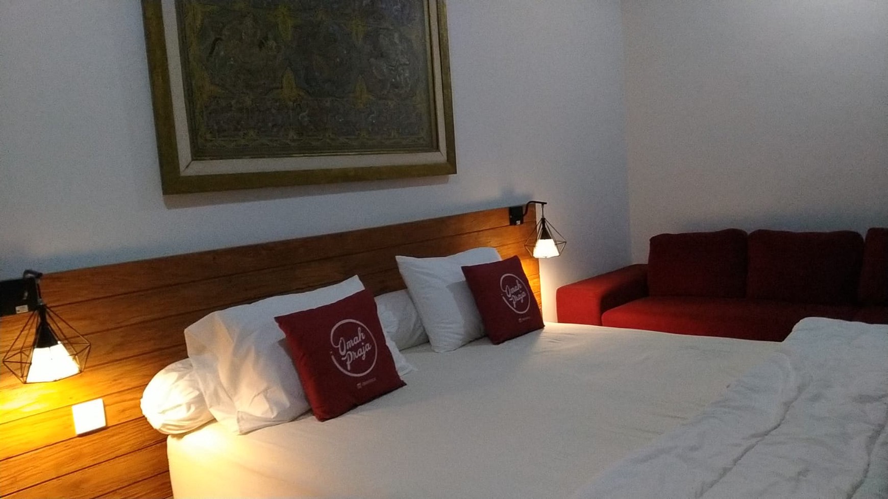 Villa Freehold Beautiful Tropical Jimbaran Bali