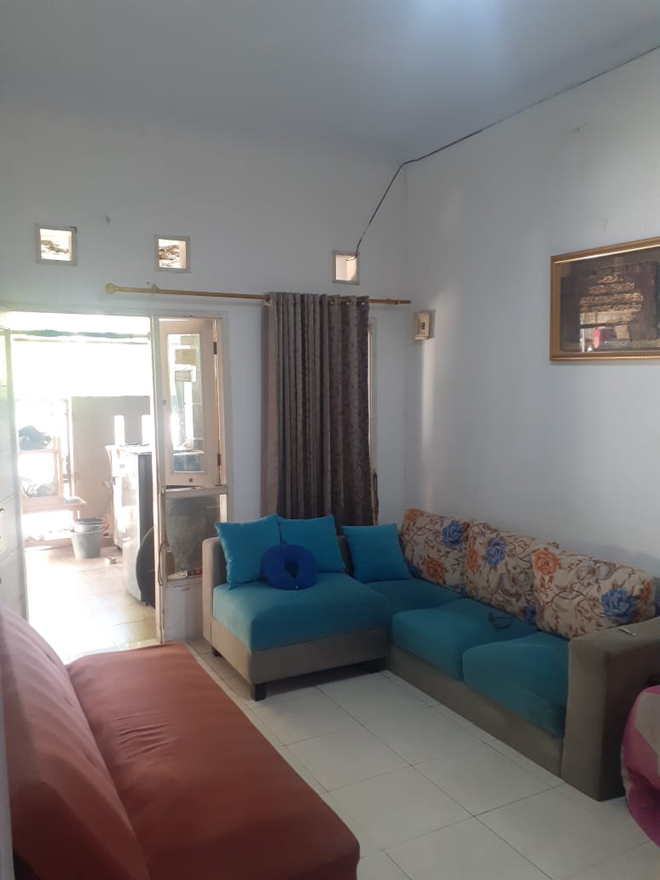 Rumah Siap Huni di Sawangan Depok KT 2 KM 1