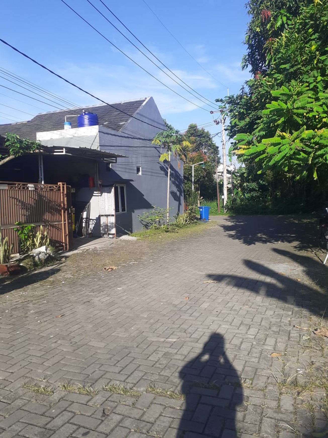 Rumah Siap Huni di Sawangan Depok KT 2 KM 1
