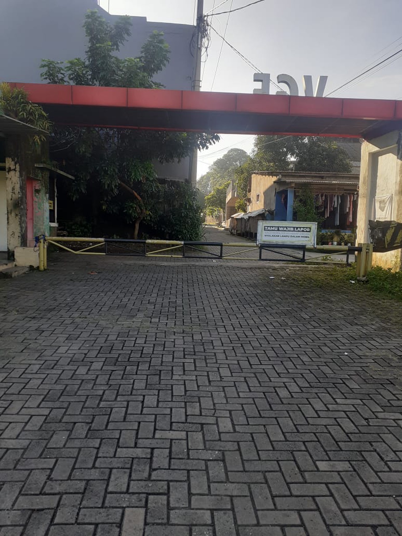 Rumah Siap Huni di Sawangan Depok KT 2 KM 1