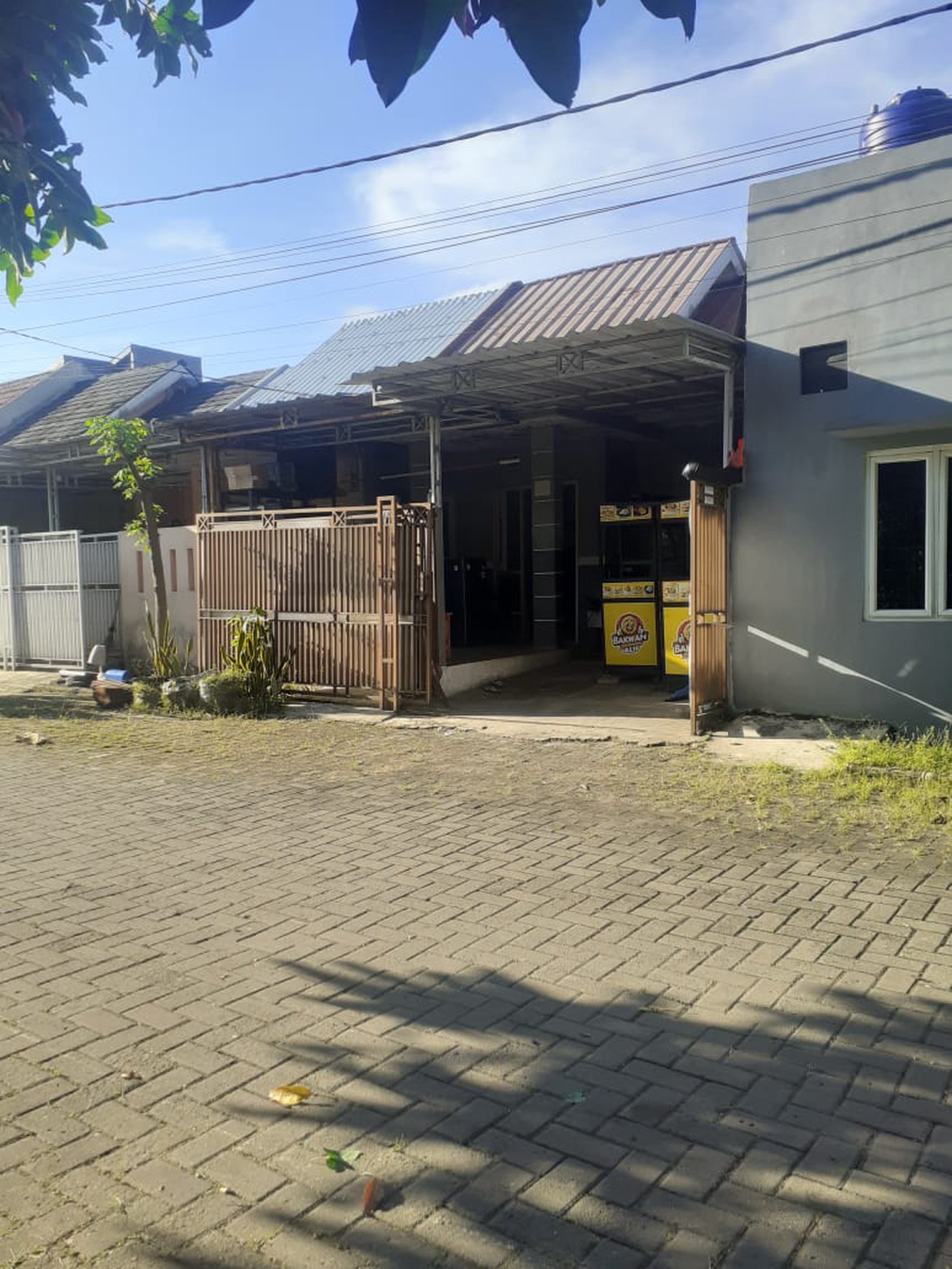 Rumah Siap Huni di Sawangan Depok KT 2 KM 1