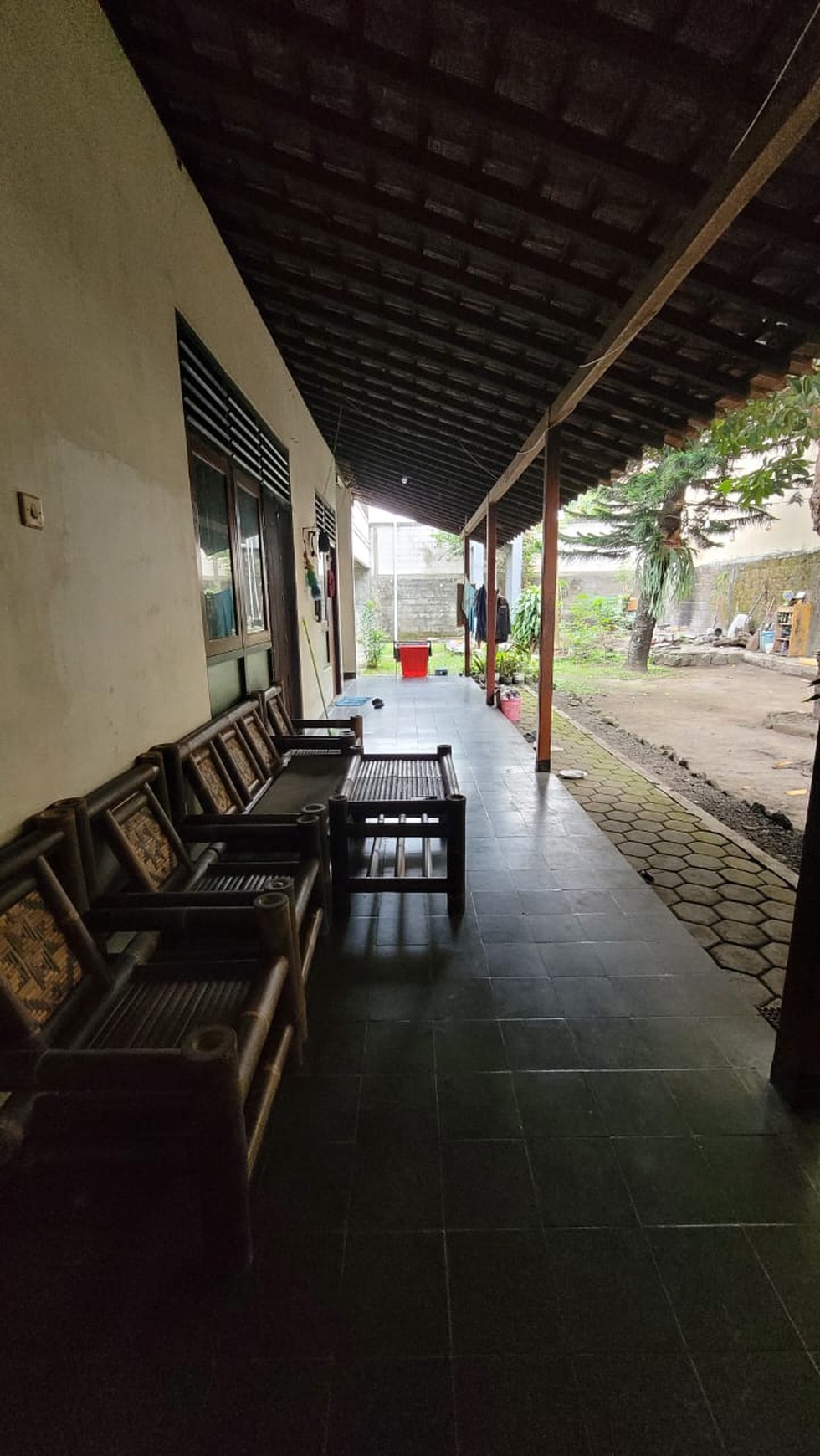 Rumah Kost 8 Kamar Tidur Lokasi Area Mall Pakuwon, Condongcatur, Depok, Sleman