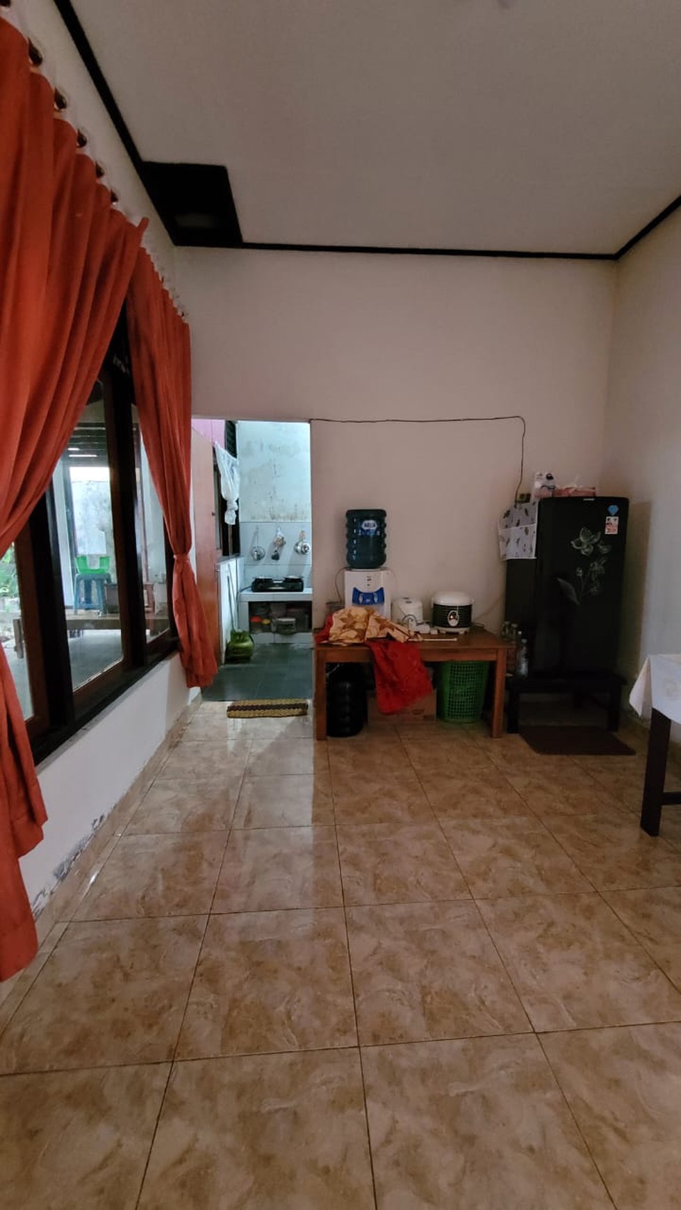 Rumah Kost 8 Kamar Tidur Lokasi Area Mall Pakuwon, Condongcatur, Depok, Sleman
