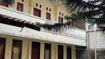 Rumah Kost 8 Kamar Tidur Lokasi Area Mall Pakuwon, Condongcatur, Depok, Sleman