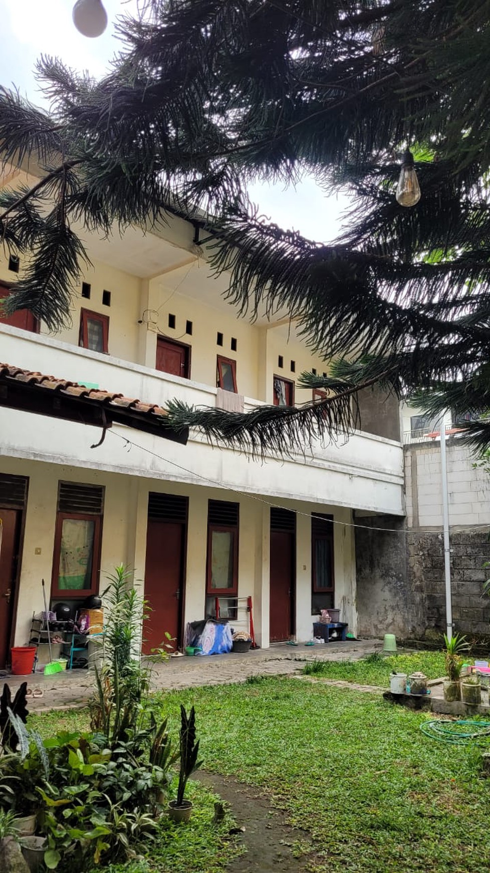 Rumah Kost 8 Kamar Tidur Lokasi Area Mall Pakuwon, Condongcatur, Depok, Sleman
