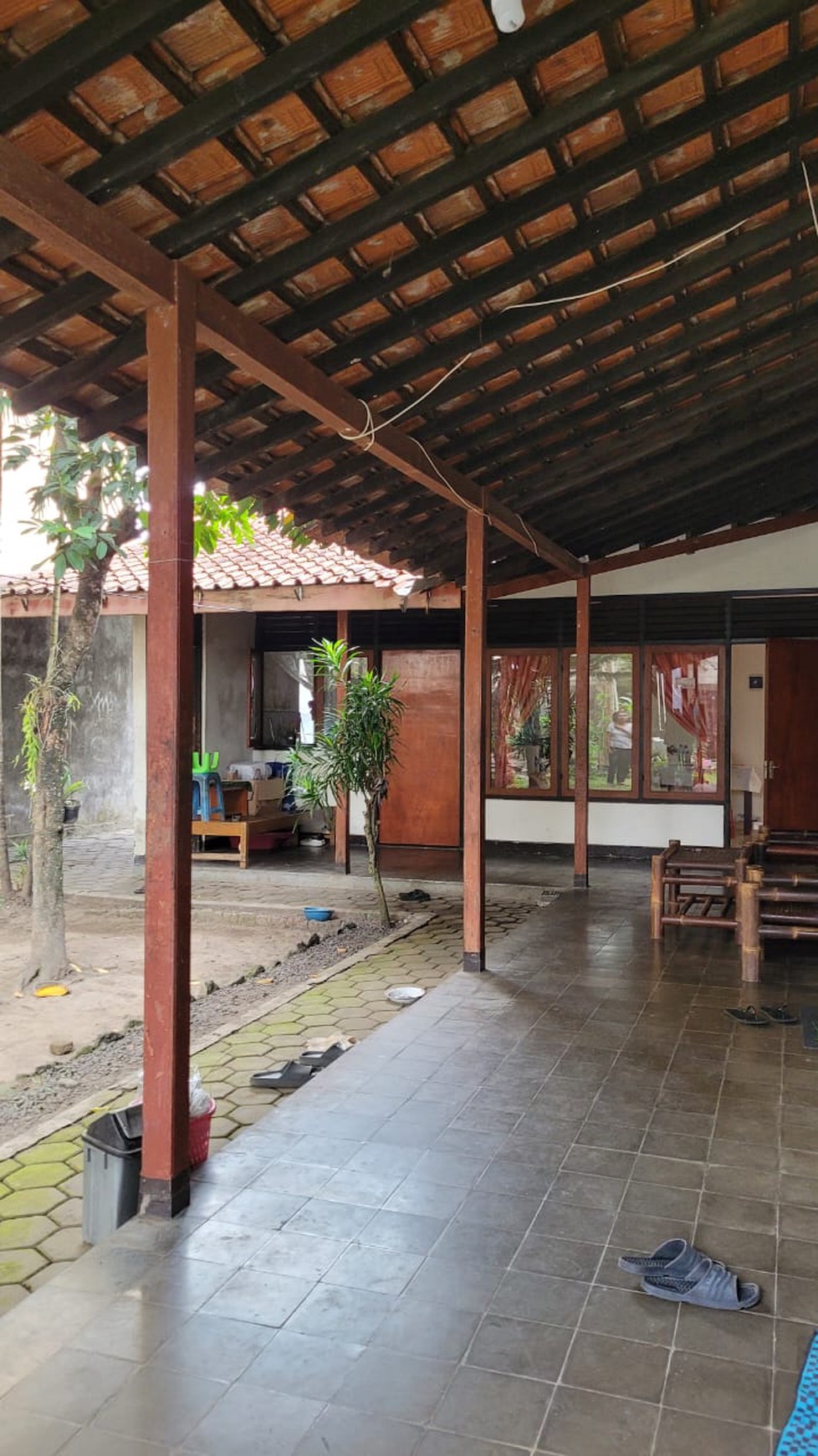 Rumah Kost 8 Kamar Tidur Lokasi Area Mall Pakuwon, Condongcatur, Depok, Sleman