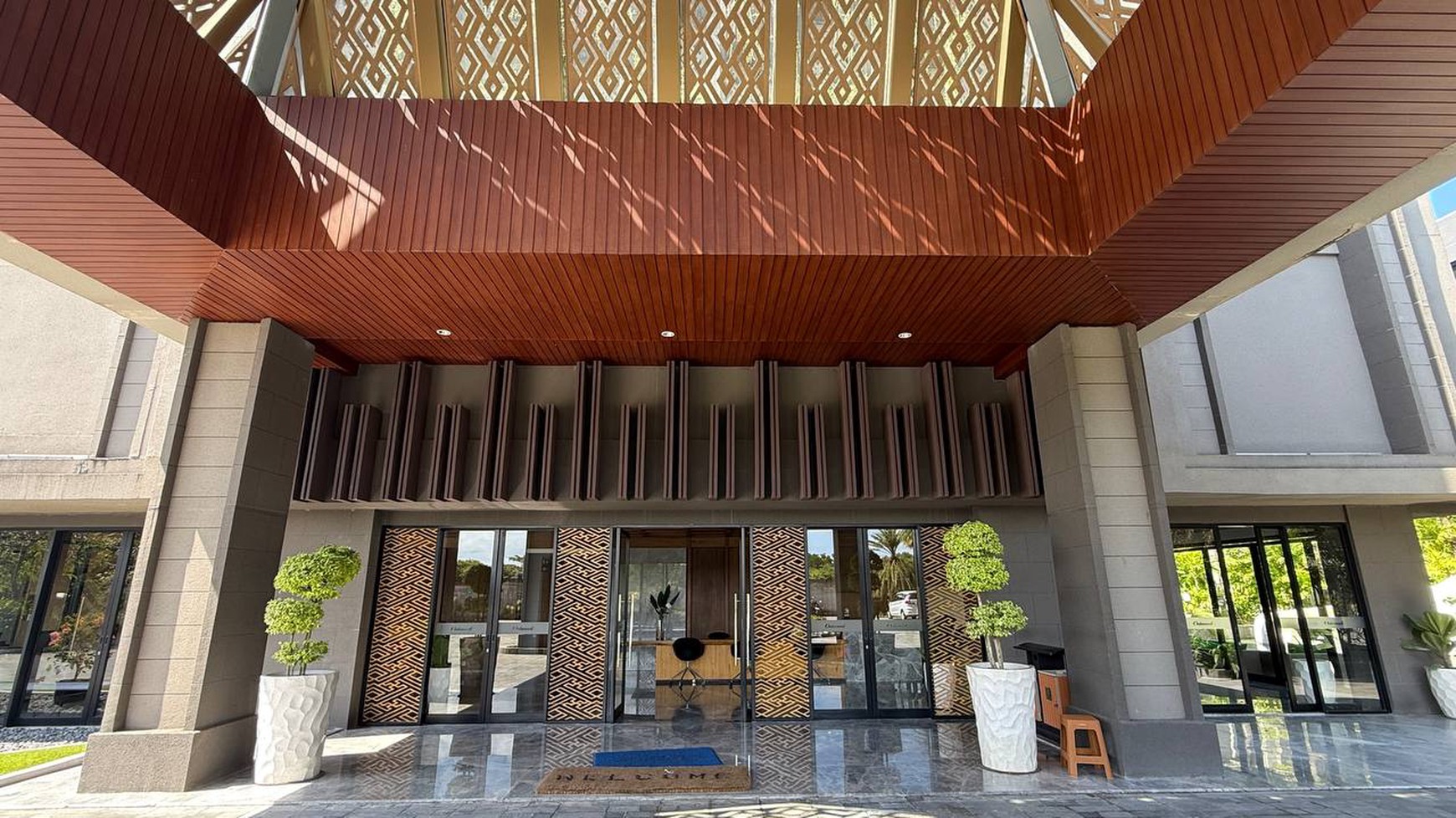 For Sale One Bedroom Apartment Unit in Nusa Dua