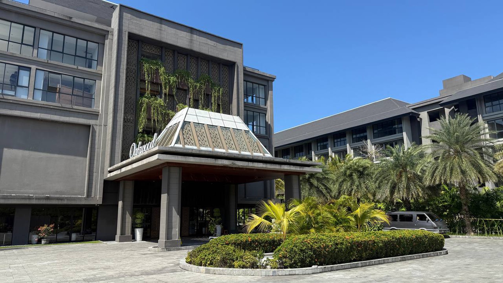 For Sale One Bedroom Apartment Unit in Nusa Dua