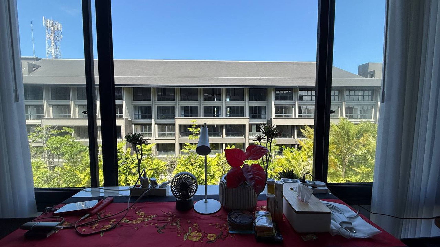 For Sale One Bedroom Apartment Unit in Nusa Dua