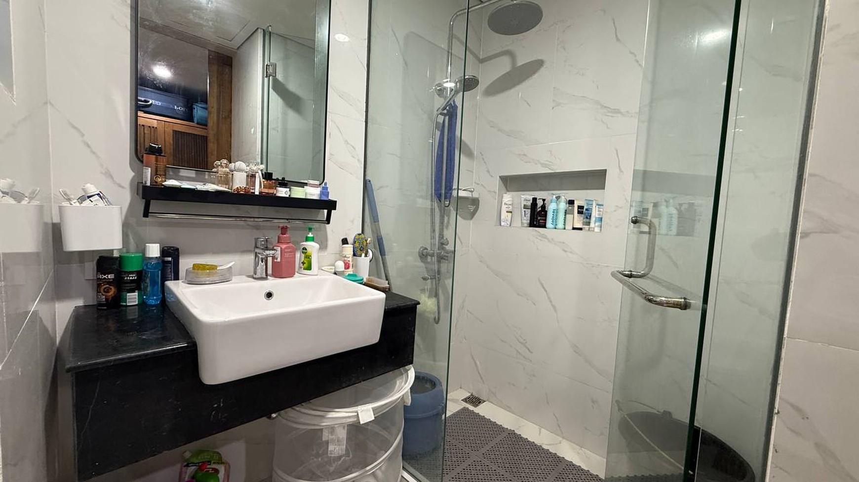 For Sale One Bedroom Apartment Unit in Nusa Dua