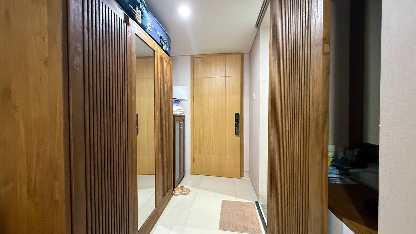 For Sale One Bedroom Apartment Unit in Nusa Dua