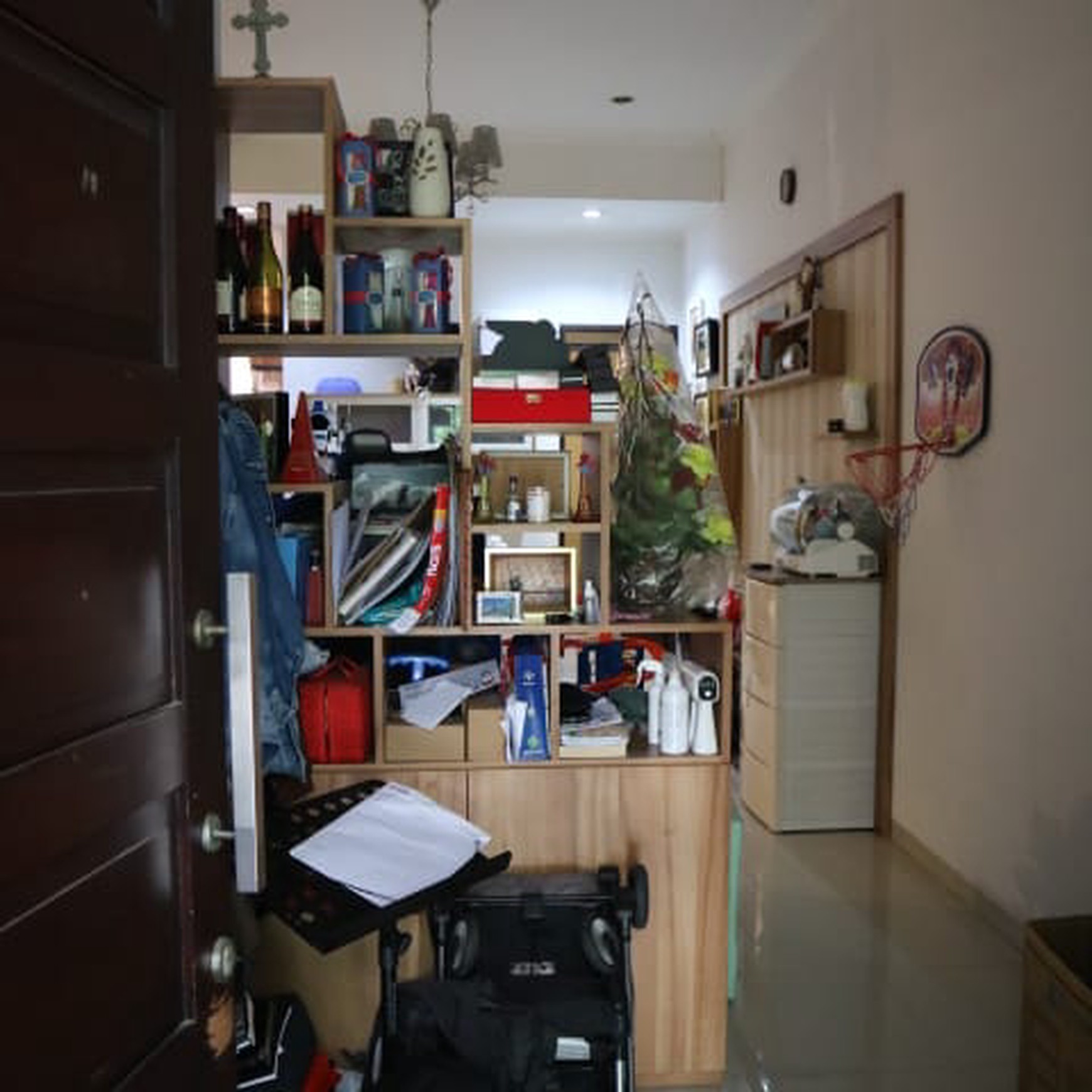 Rumah Cantik di Komplek Batununggal Indah, Bandung