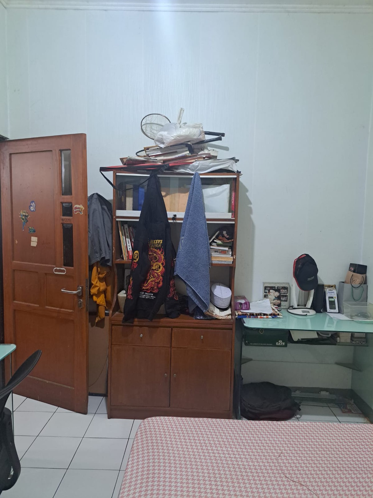 Rumah di Pusat Kota Daerah Sauyunan dekat Terminal Leuwipanjang