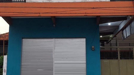 Disewakan Ruko 2 lantai di Jalan Raya Lontar Surabaya
