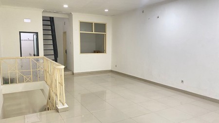 Ruko Anggrek Jababeka, Passive Income Terjamin dekat dengan Pusat Industri Jababeka-Cikarang
