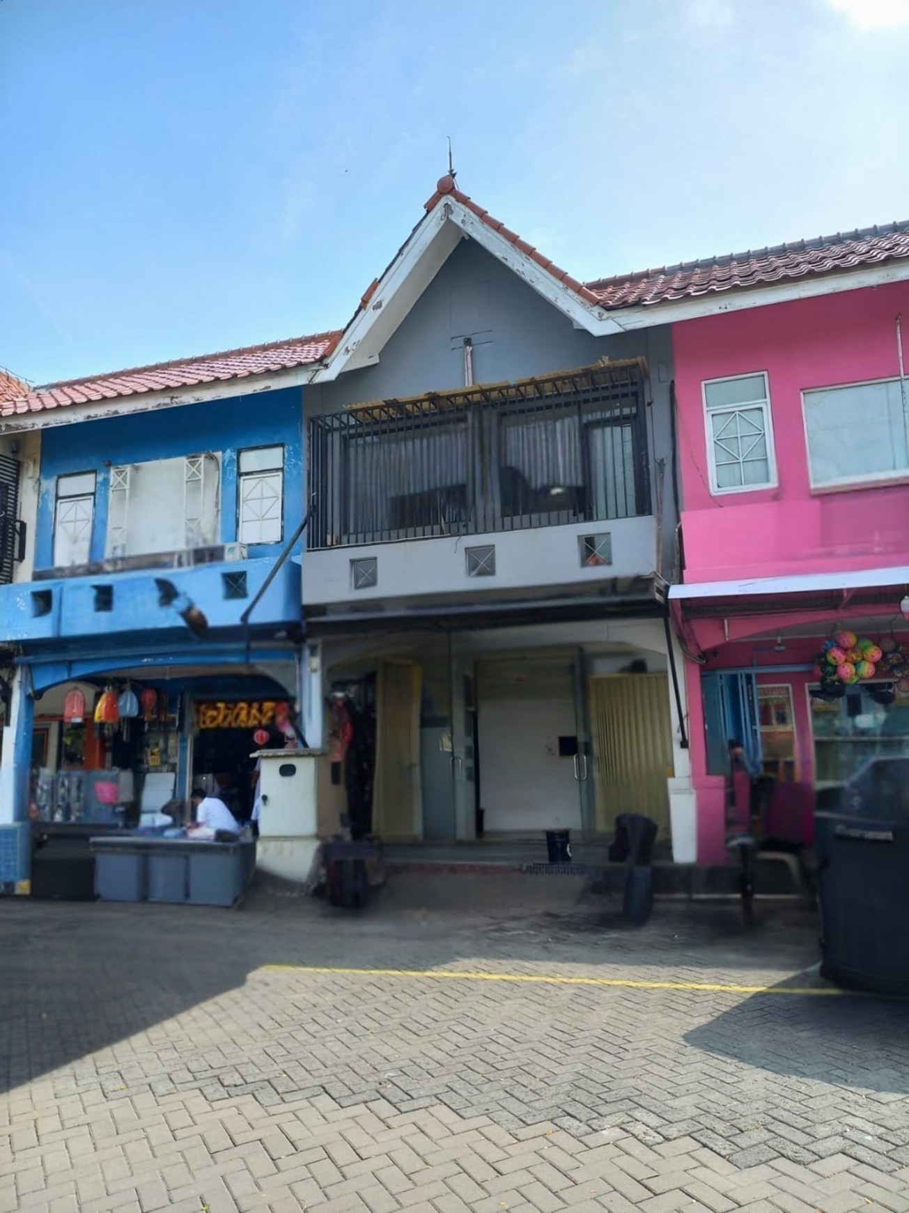 Ruko Anggrek Jababeka, Passive Income Terjamin dekat dengan Pusat Industri Jababeka-Cikarang