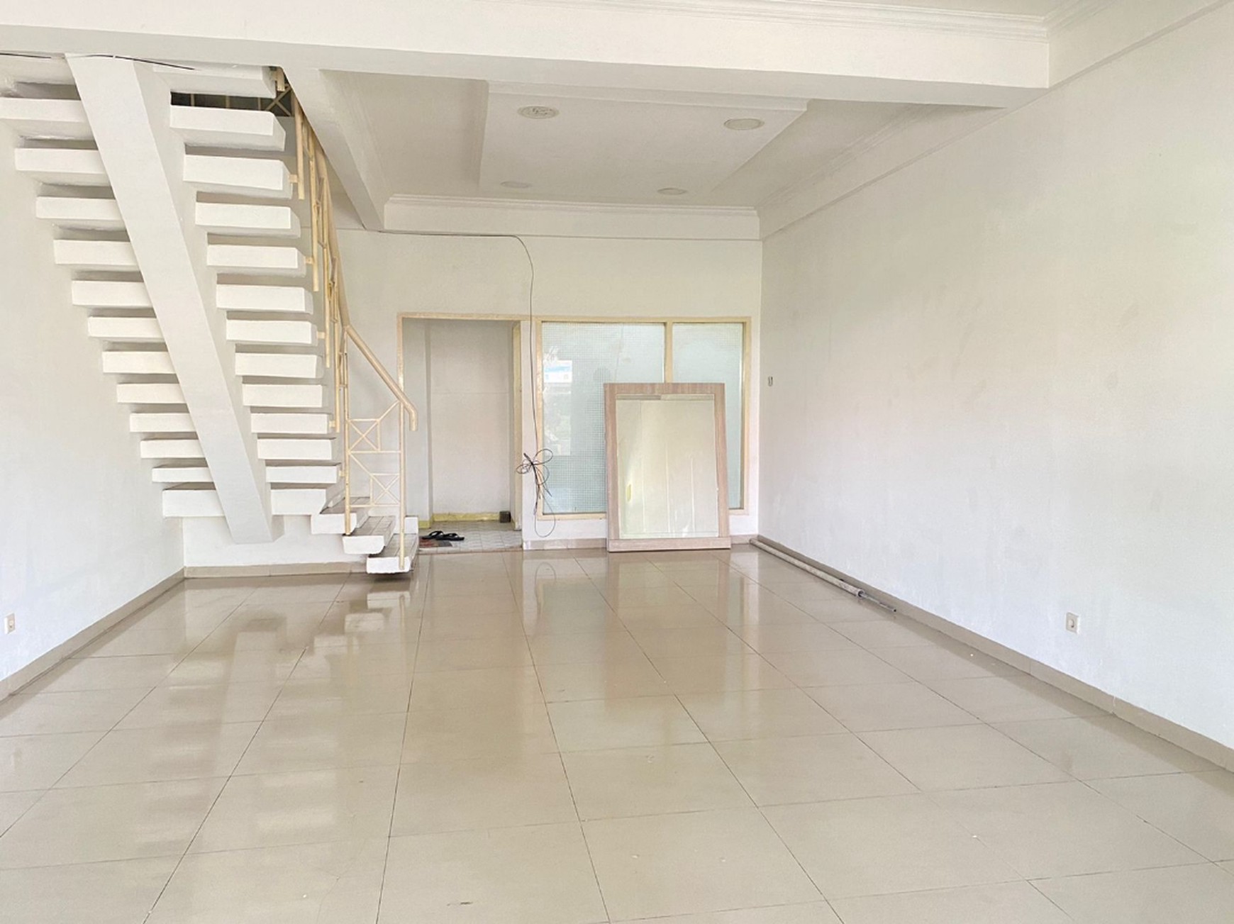 Ruko Anggrek Jababeka, Passive Income Terjamin dekat dengan Pusat Industri Jababeka-Cikarang