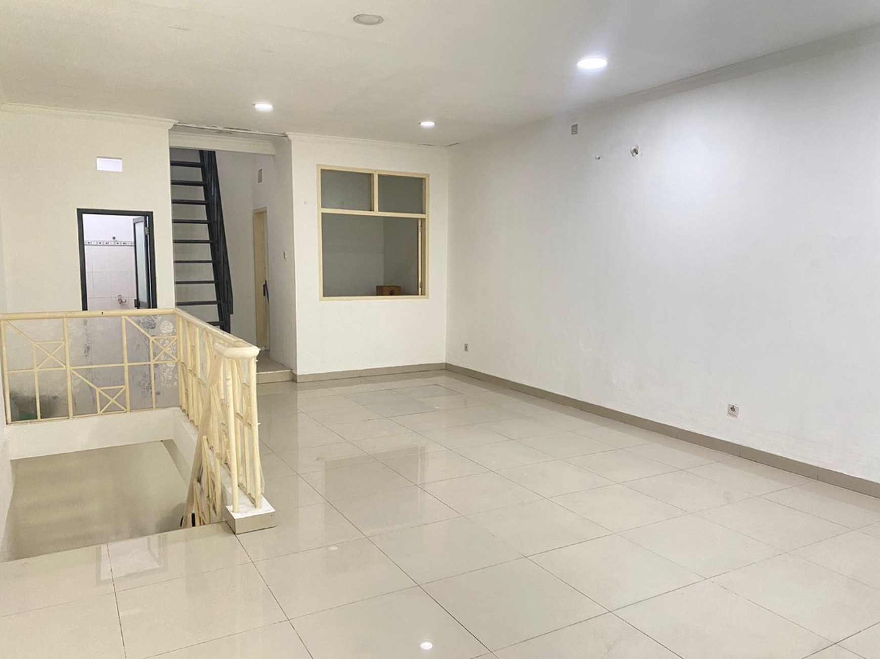 Ruko Anggrek Jababeka, Passive Income Terjamin dekat dengan Pusat Industri Jababeka-Cikarang